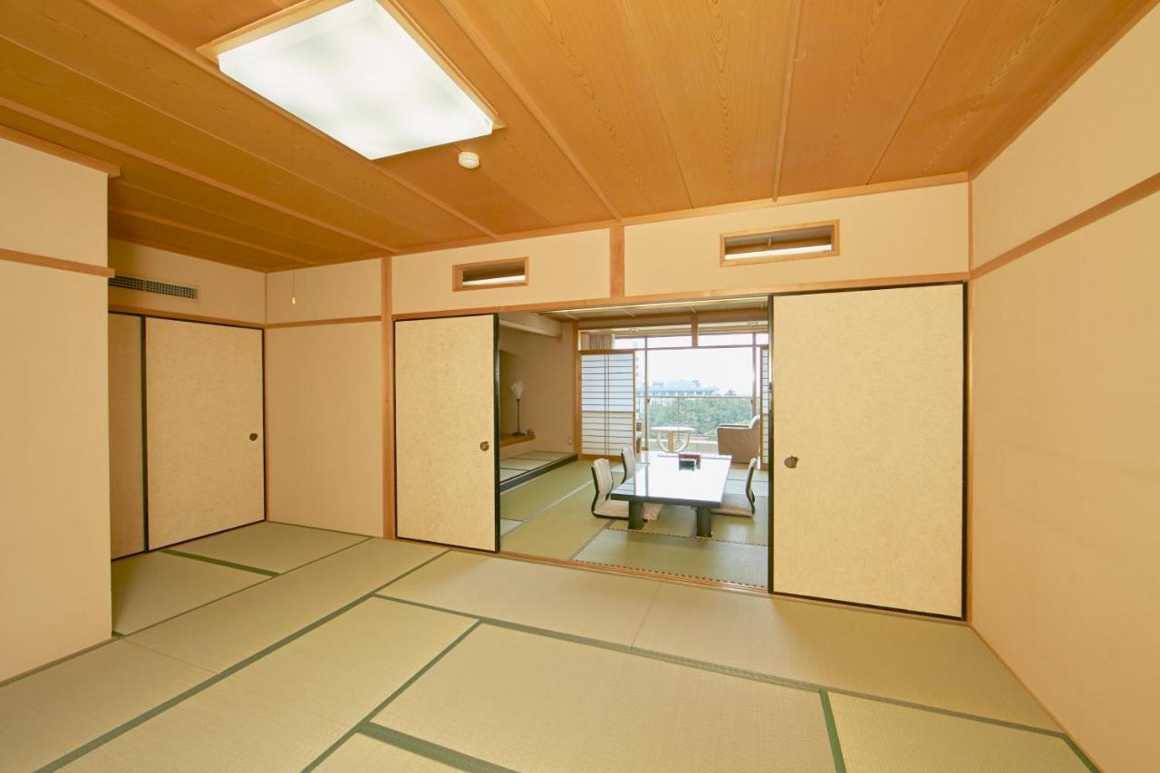 Shirahama Onsen Kisyu Hanto Exteriér fotografie
