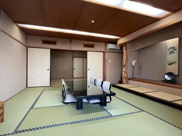 Shirahama Onsen Kisyu Hanto Exteriér fotografie