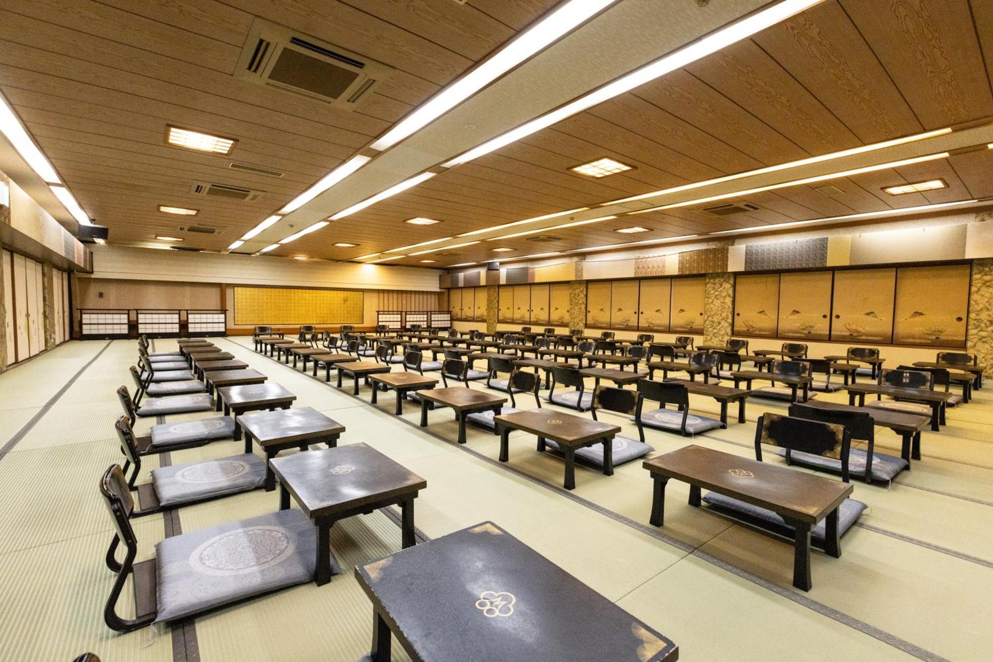 Shirahama Onsen Kisyu Hanto Exteriér fotografie