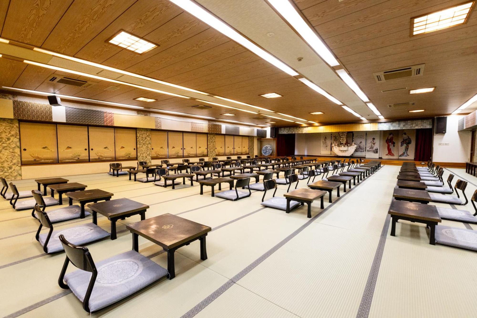 Shirahama Onsen Kisyu Hanto Exteriér fotografie